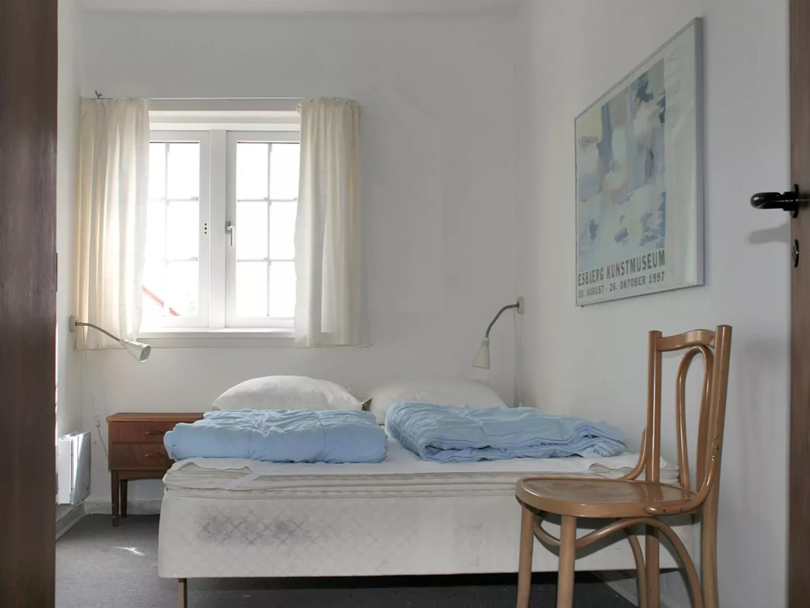 "Katerina" - 100m from the sea-Inside