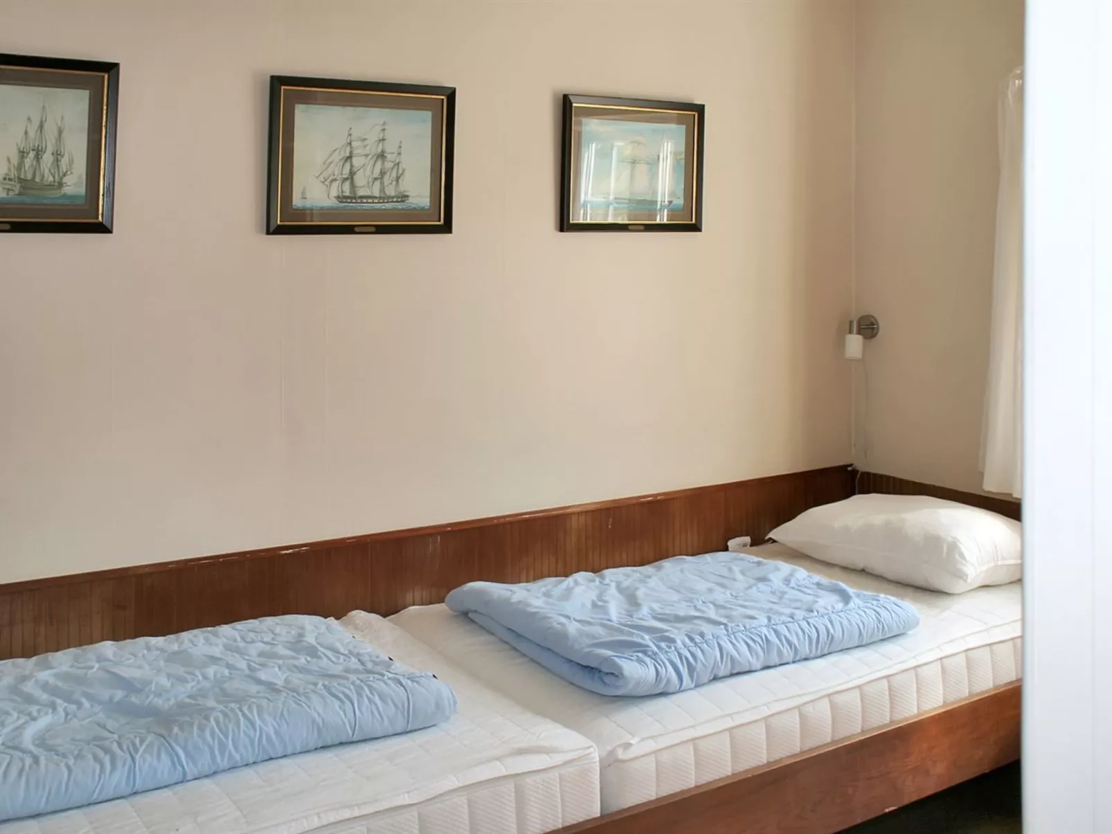 "Katerina" - 100m from the sea-Inside