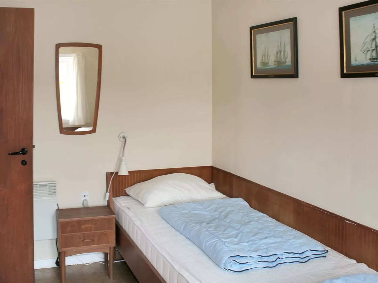 "Katerina" - 100m from the sea-Inside
