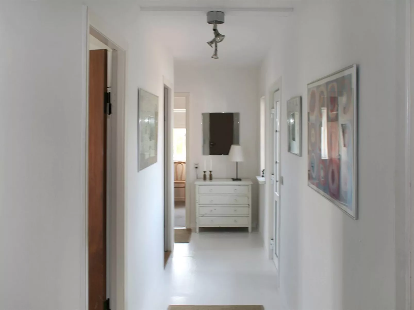 "Katerina" - 100m from the sea-Inside