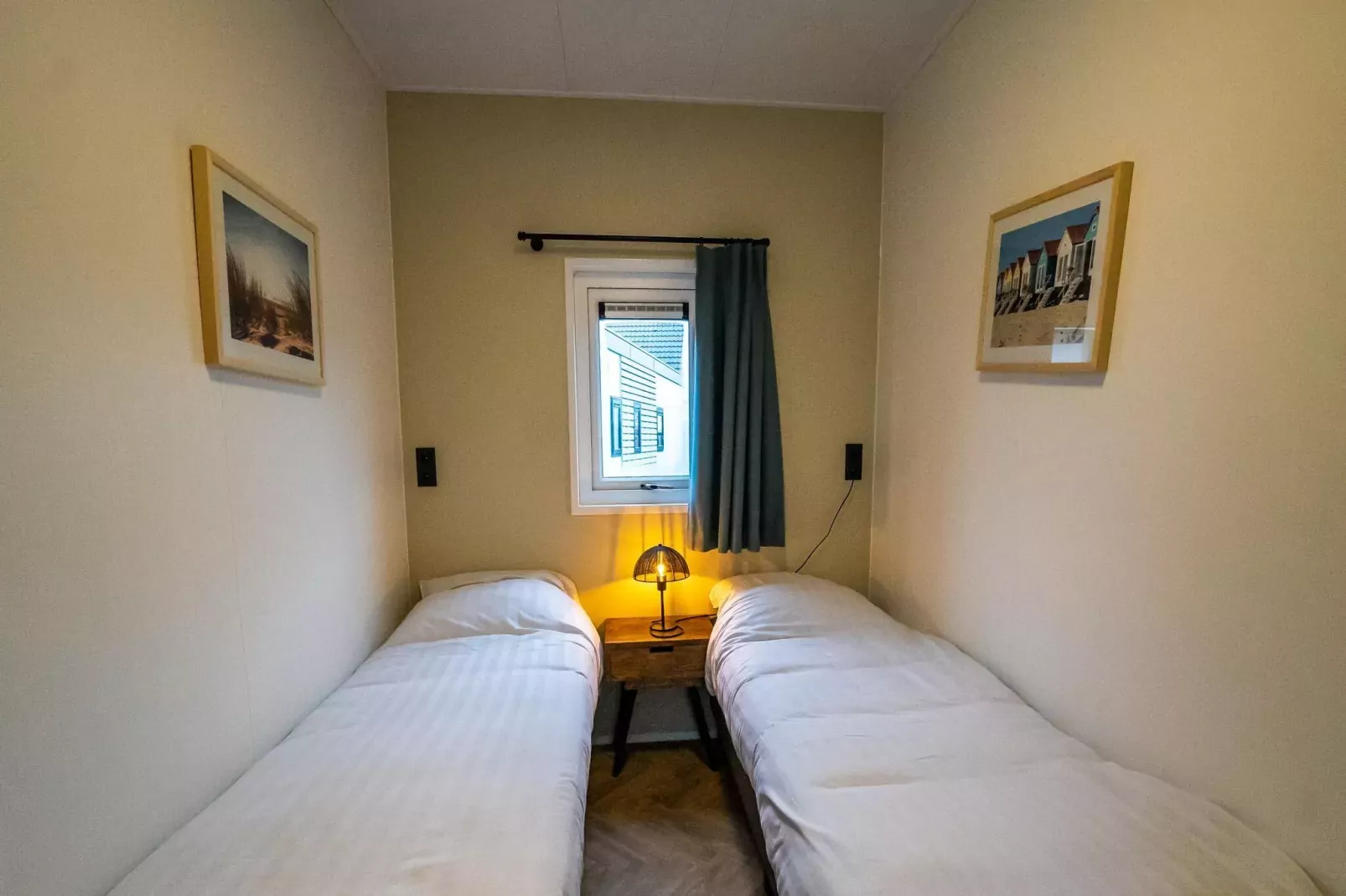 Resort De Koog-Bedroom