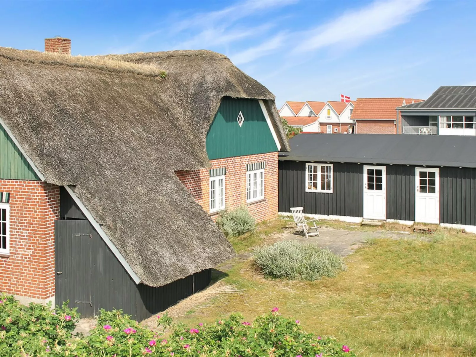 "Katerina" - 100m from the sea-Outside