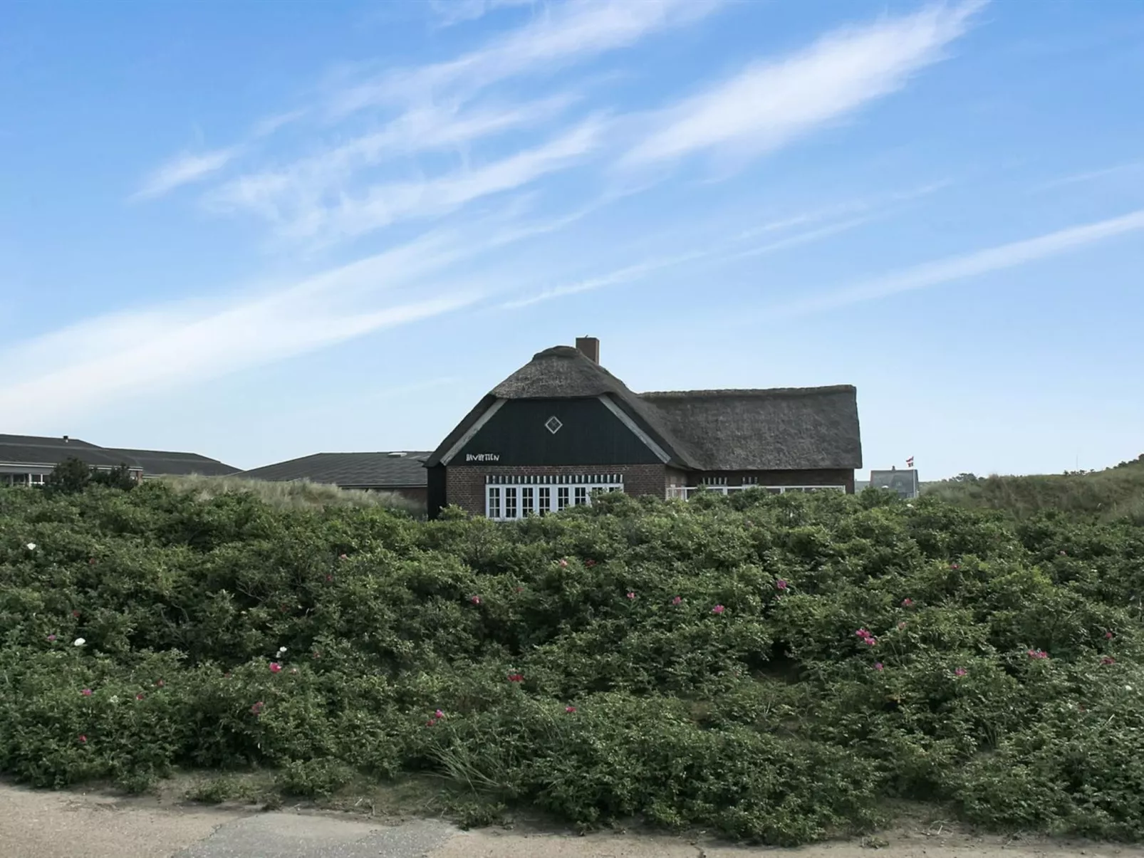 "Katerina" - 100m from the sea-Outside