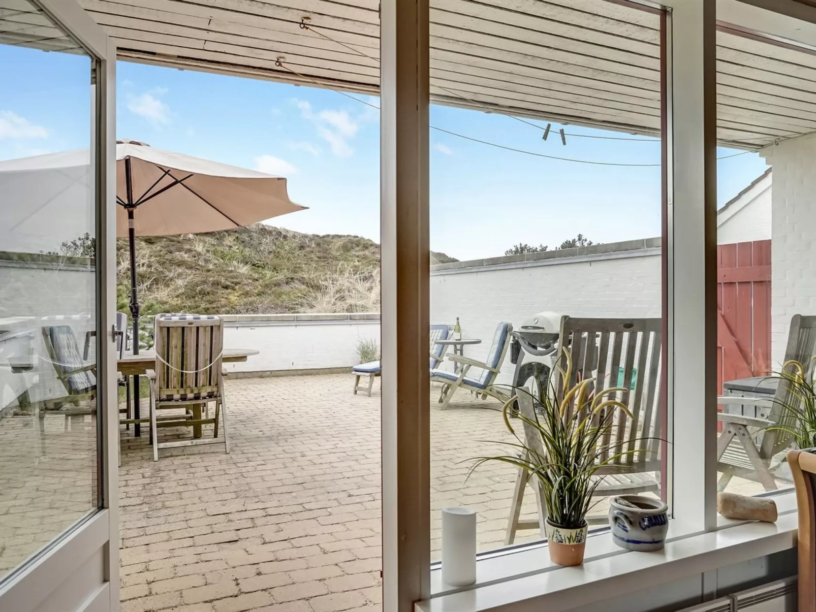 "Emiljan" - 400m from the sea-Dedans