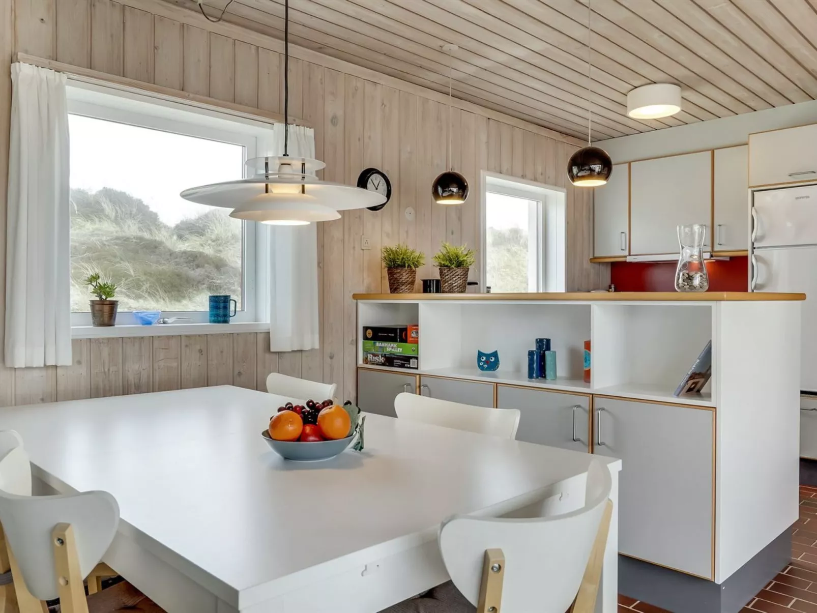 "Emiljan" - 400m from the sea-Dedans