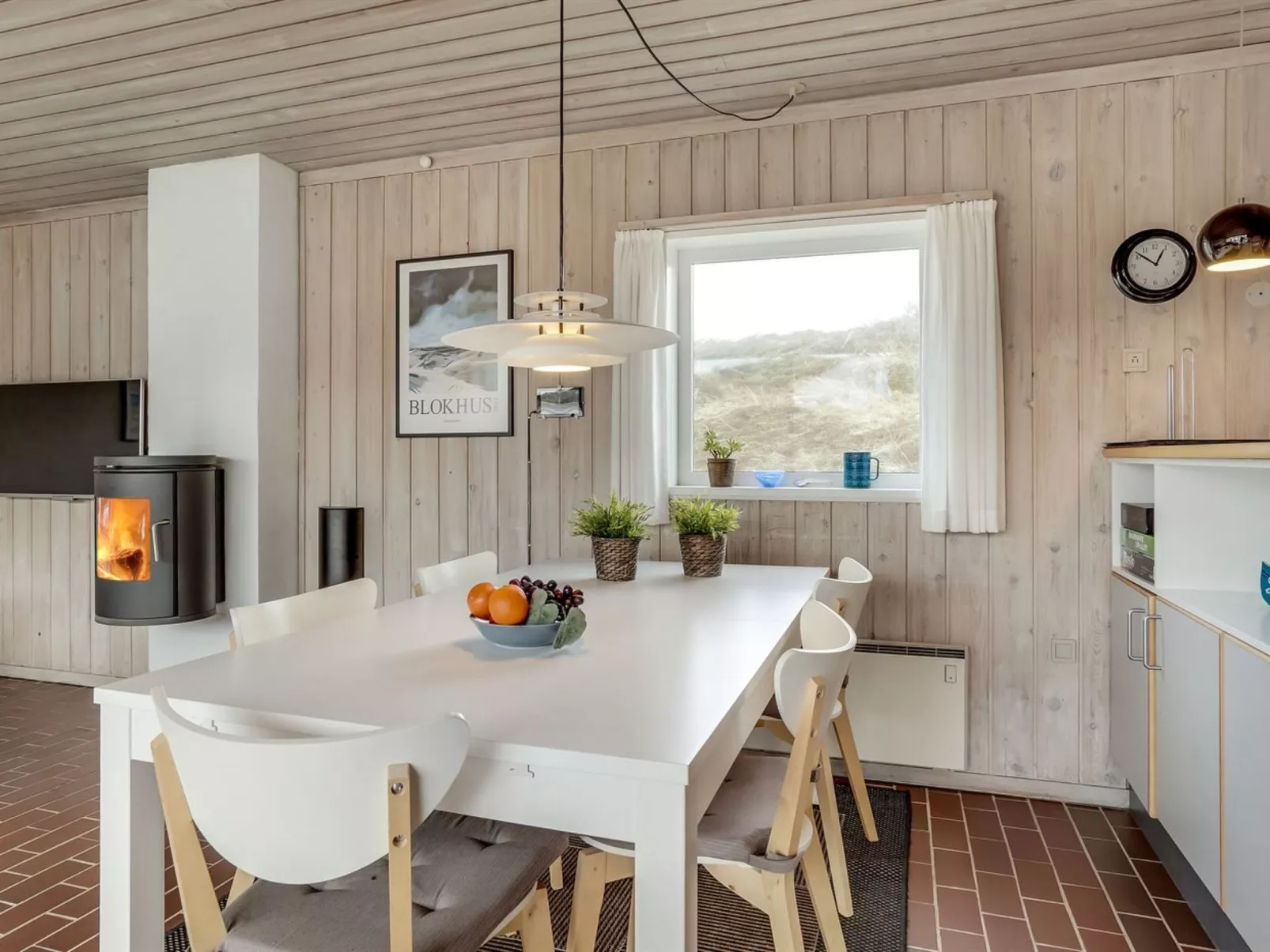 "Emiljan" - 400m from the sea-Dedans