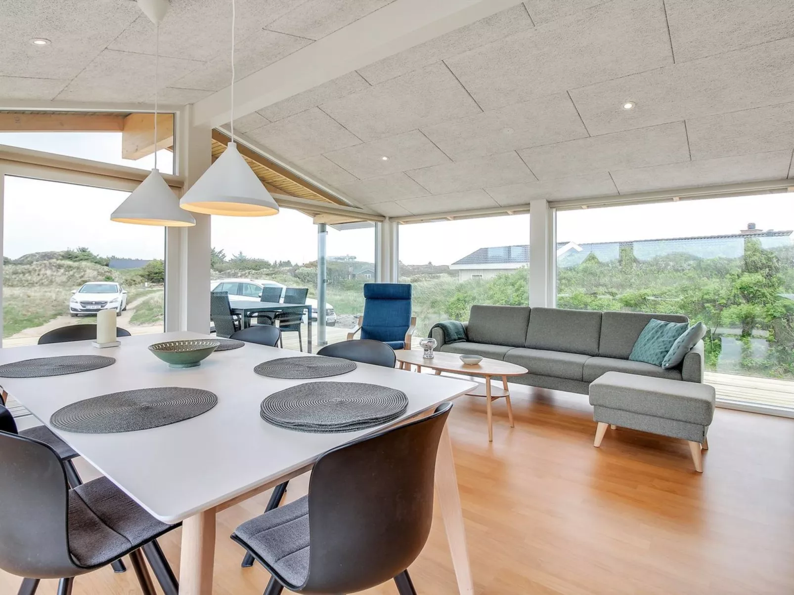 "Hristina" - 200m from the sea-Inside