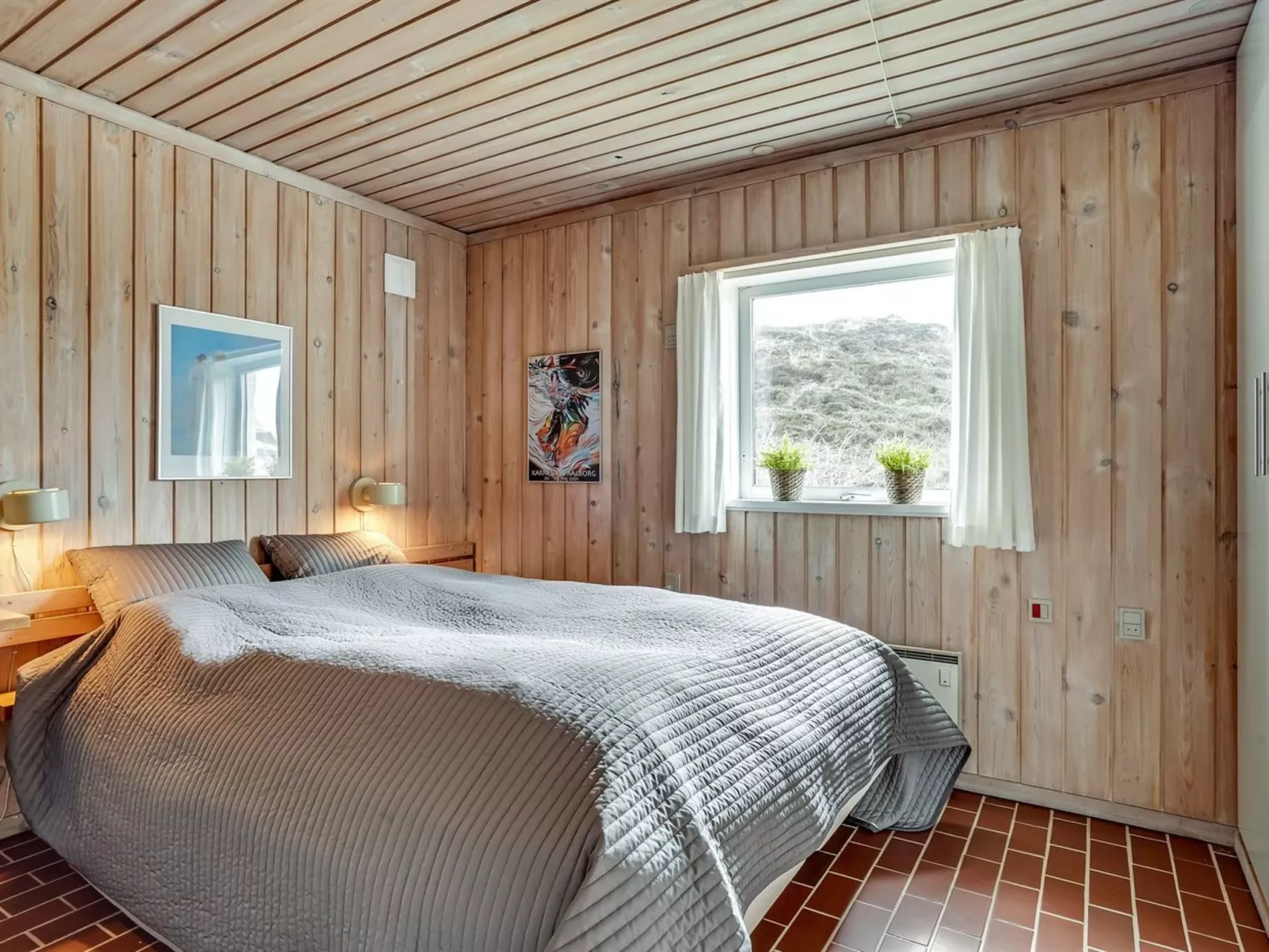 "Emiljan" - 400m from the sea-Dedans