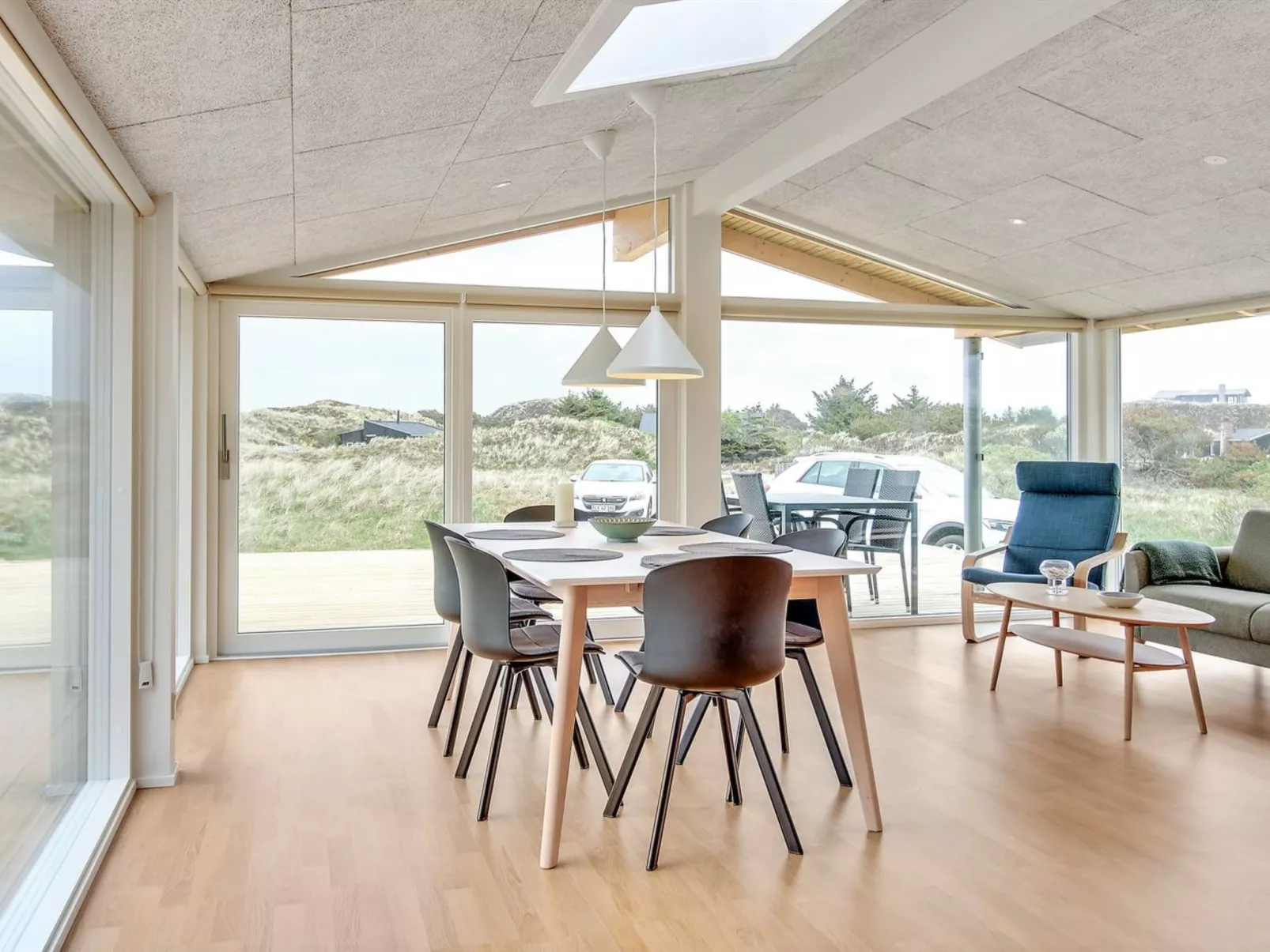"Hristina" - 200m from the sea-Inside