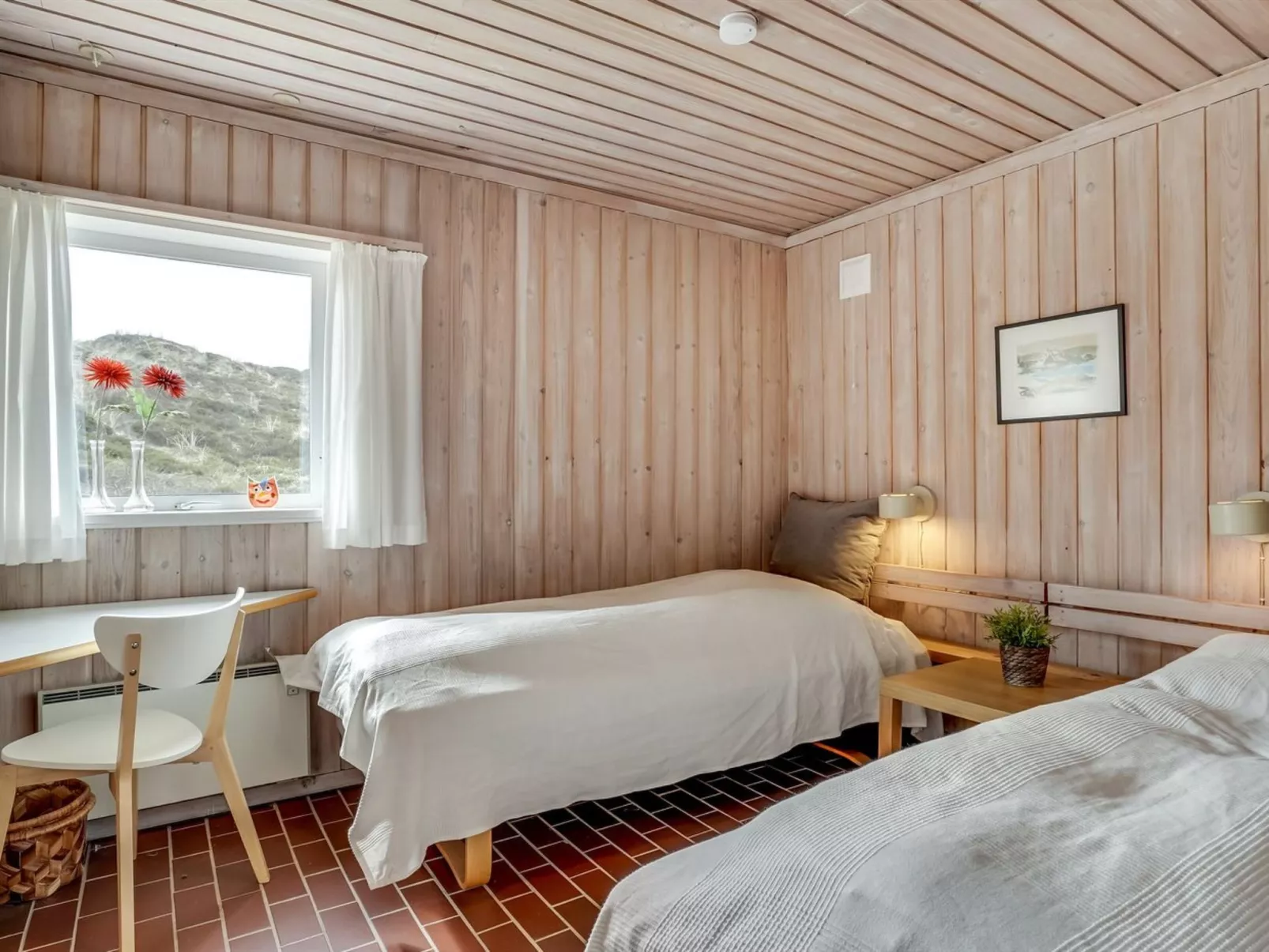 "Emiljan" - 400m from the sea-Dedans