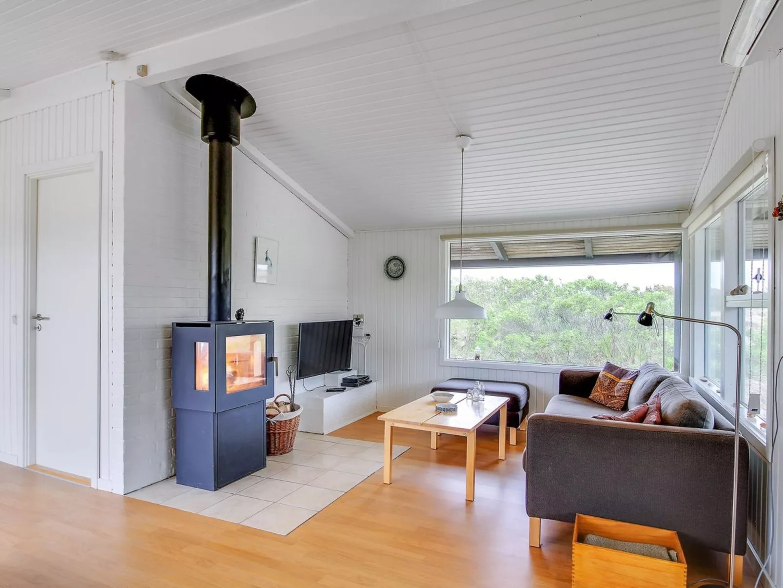 "Hristina" - 200m from the sea-Inside