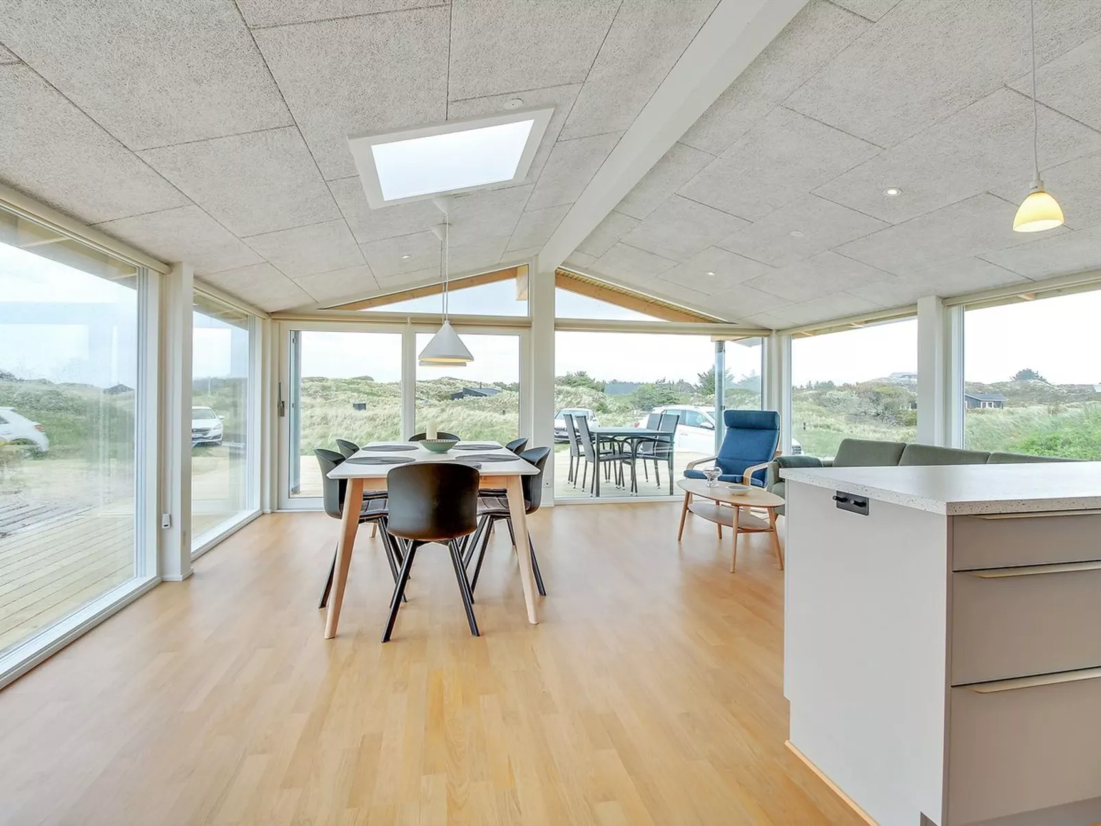 "Hristina" - 200m from the sea-Inside