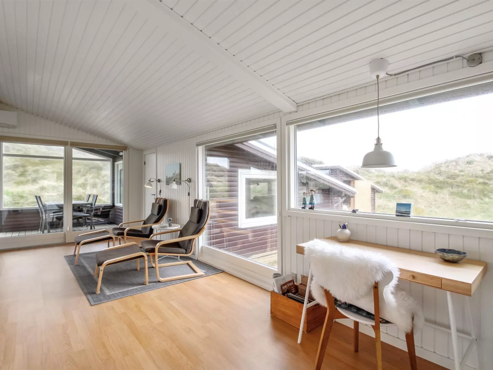 "Hristina" - 200m from the sea-Inside