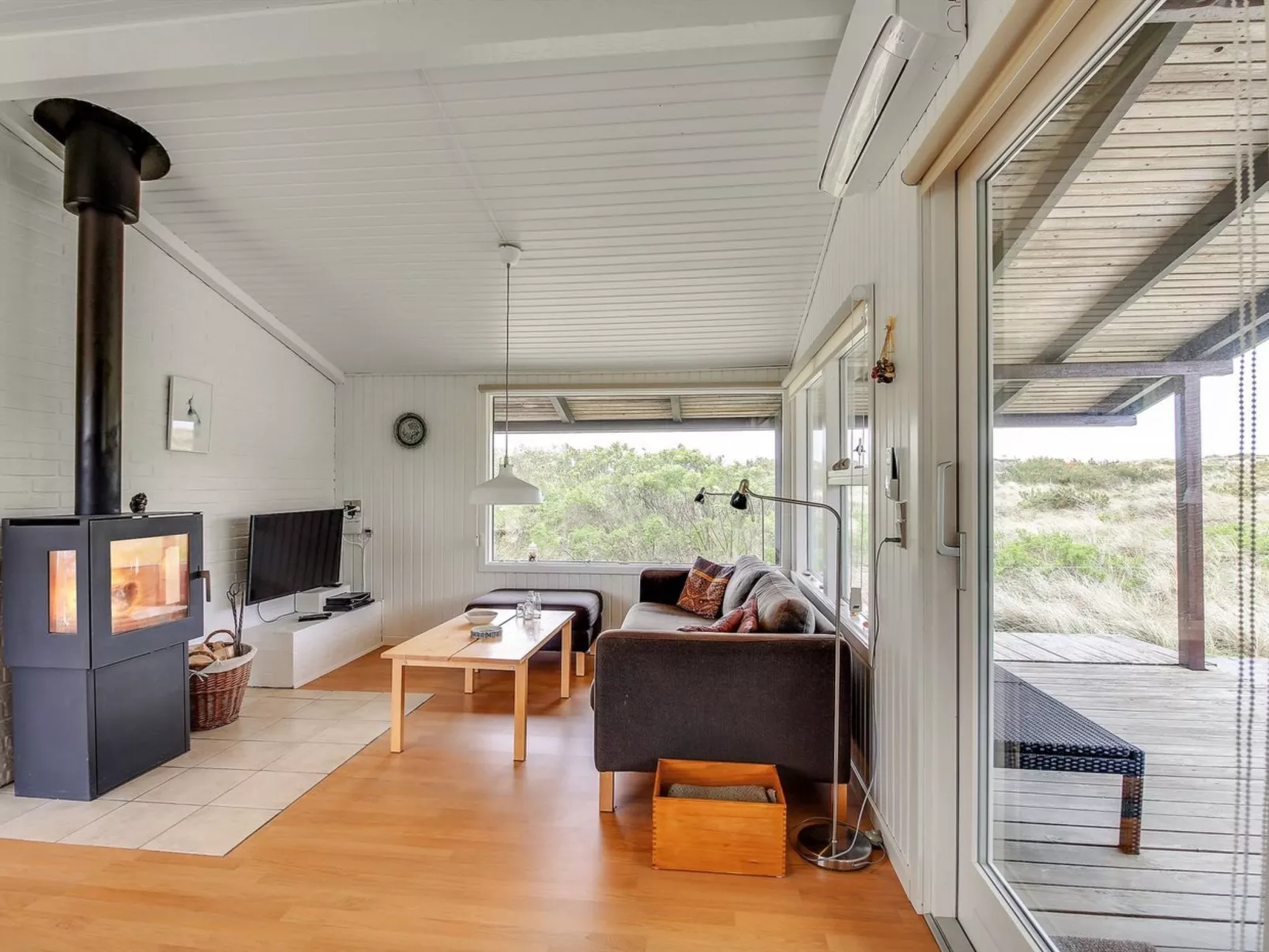 "Hristina" - 200m from the sea-Inside