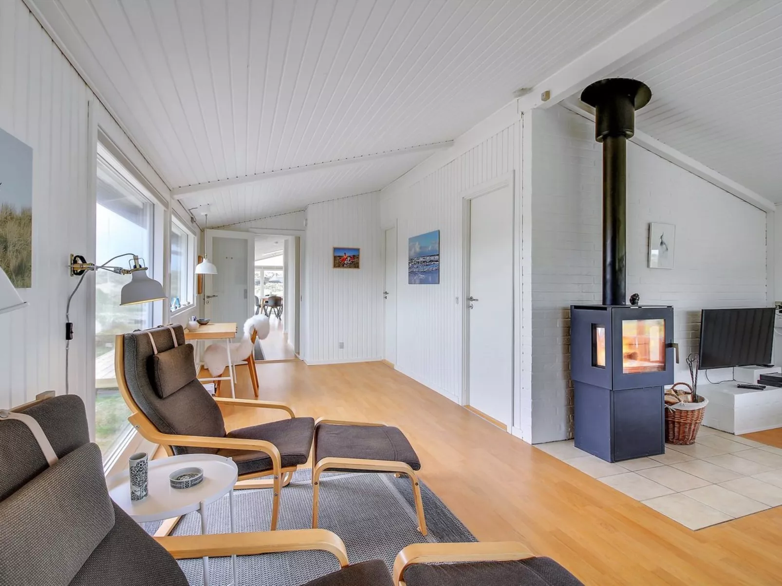"Hristina" - 200m from the sea-Inside