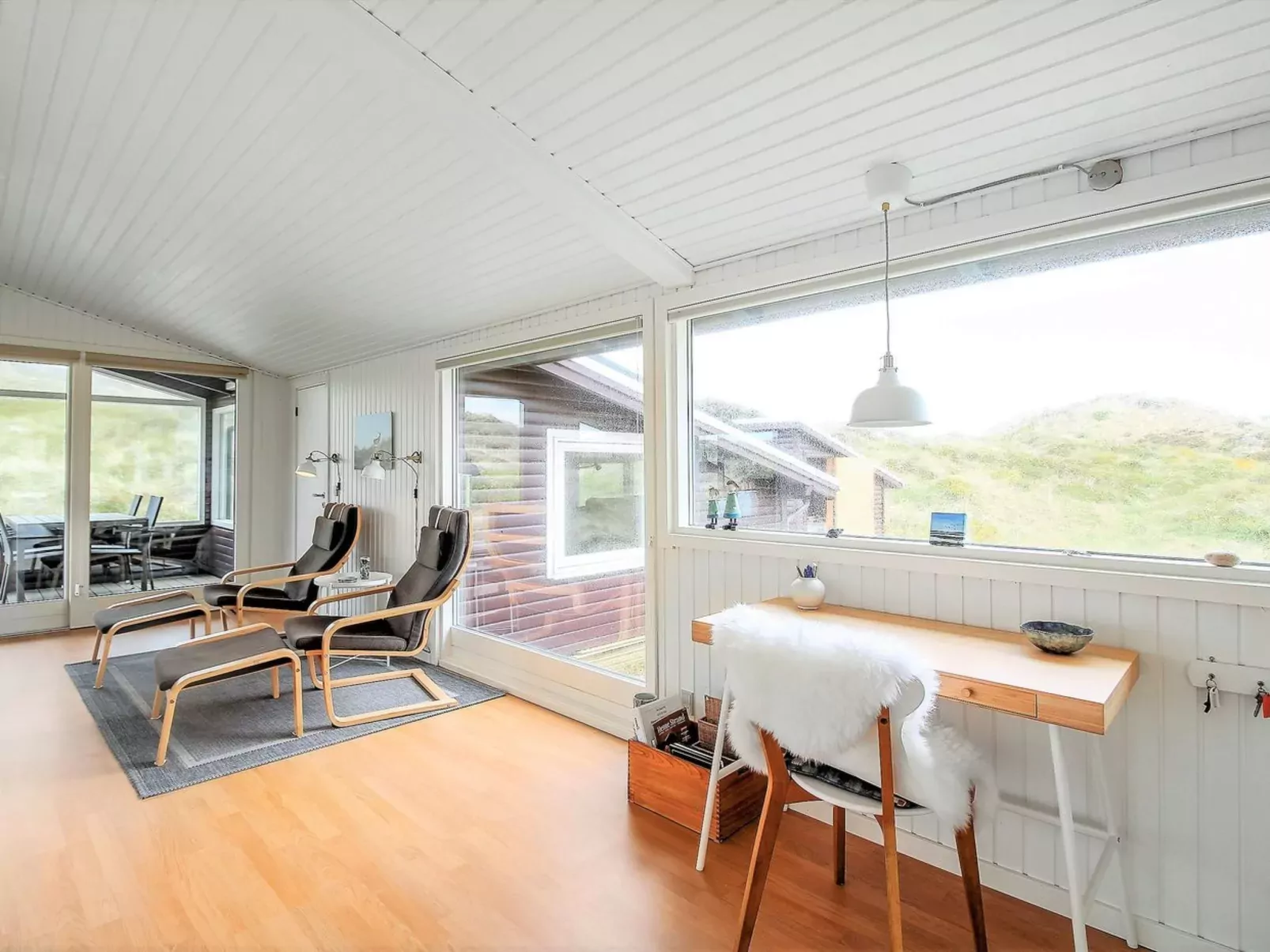 "Hristina" - 200m from the sea-Inside