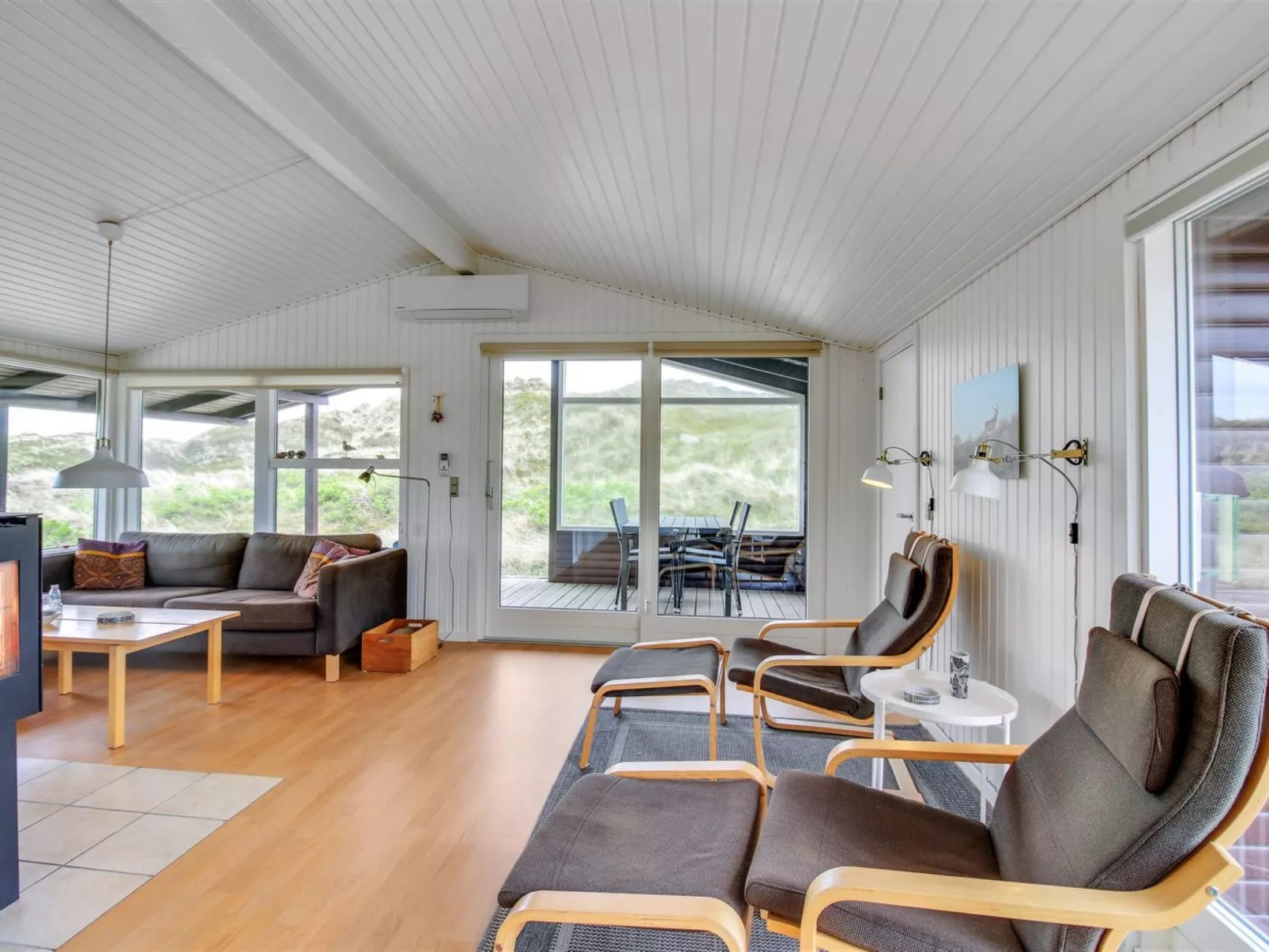 "Hristina" - 200m from the sea-Inside