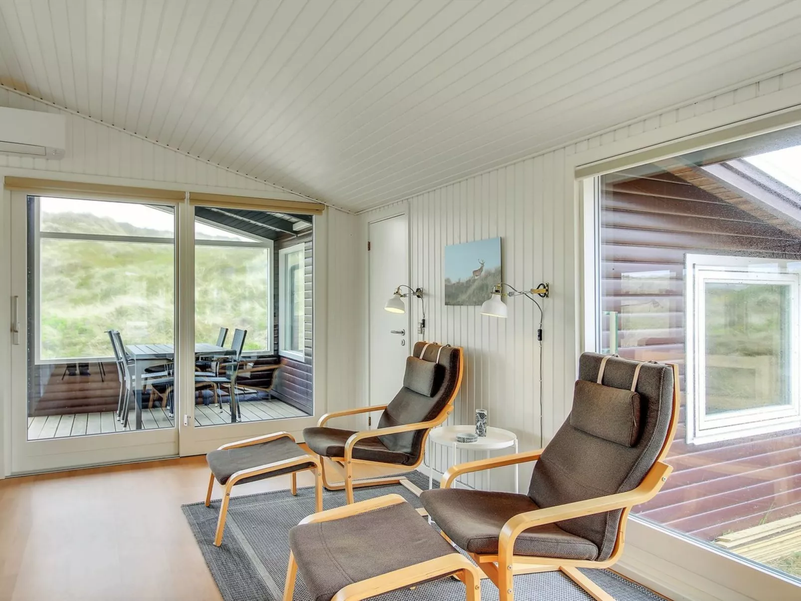 "Hristina" - 200m from the sea-Inside