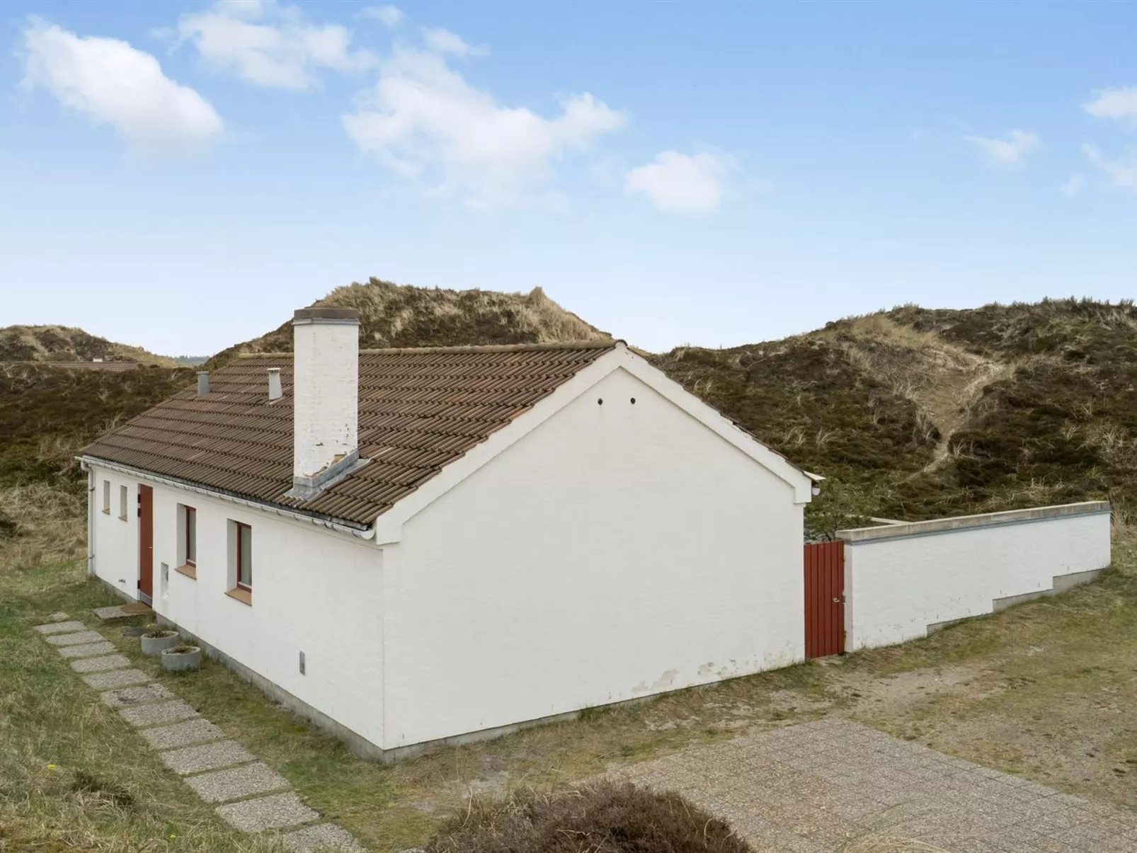 "Emiljan" - 400m from the sea-Dehors