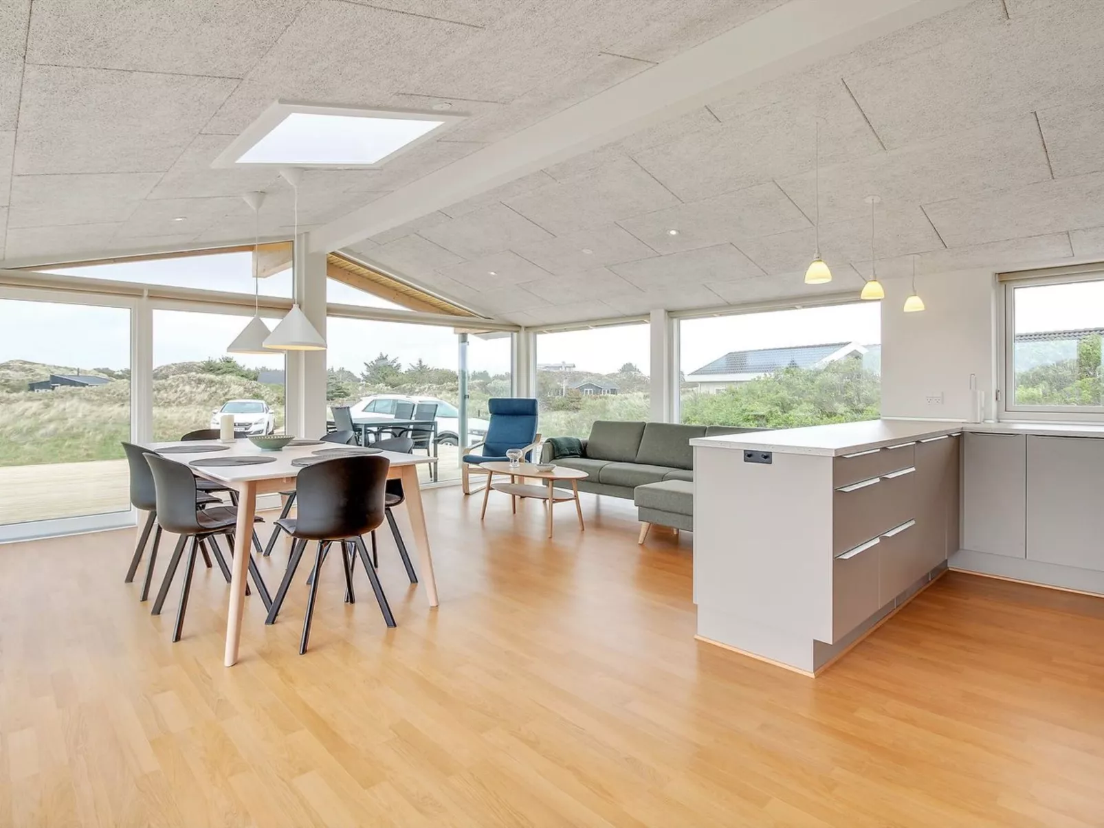 "Hristina" - 200m from the sea-Inside