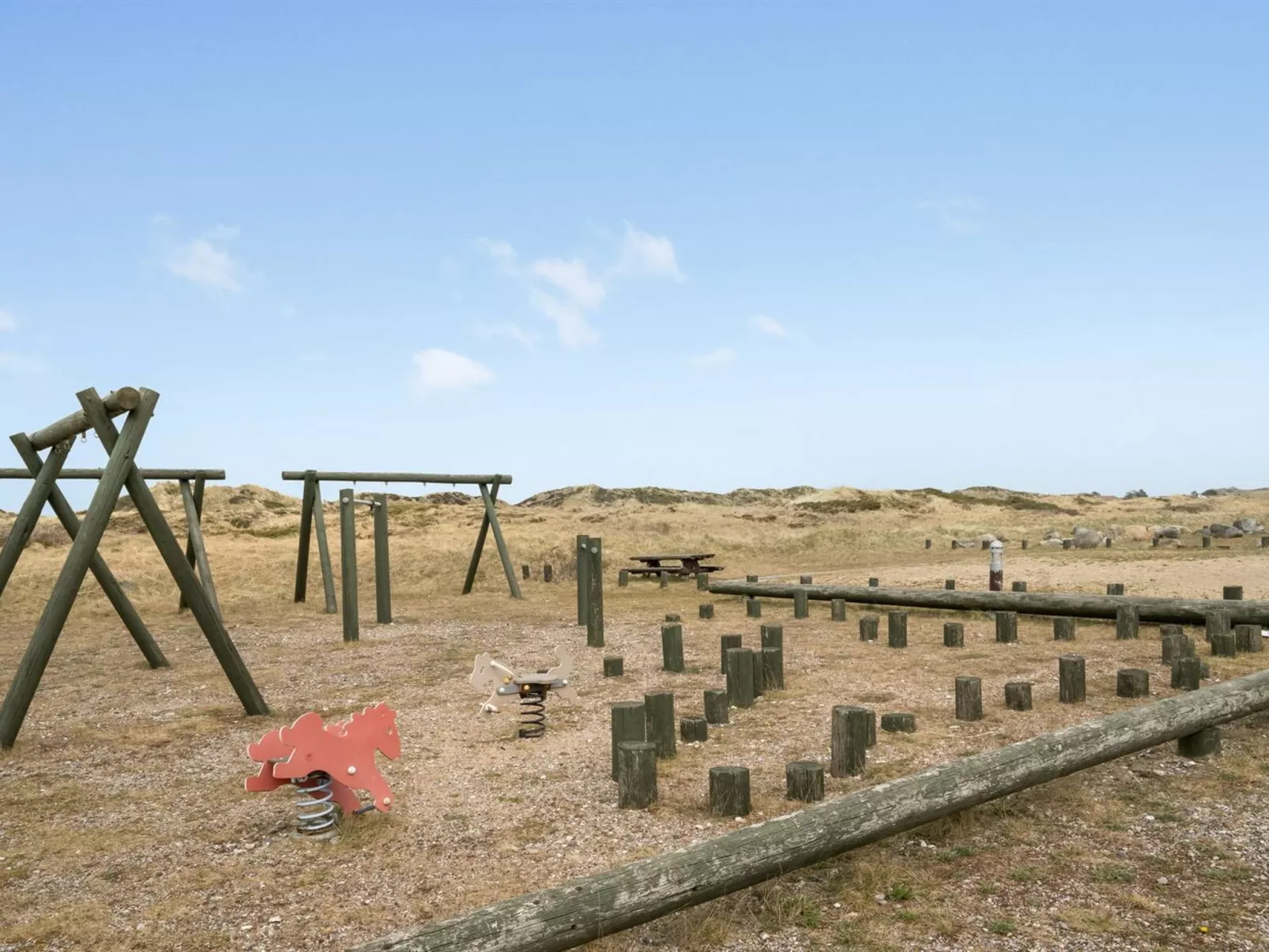 "Emiljan" - 400m from the sea-Dehors
