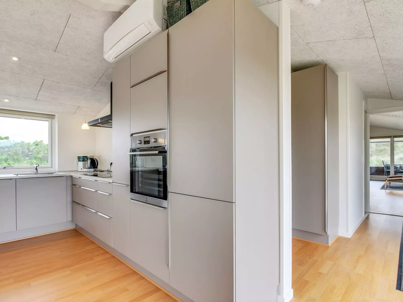 "Hristina" - 200m from the sea-Inside