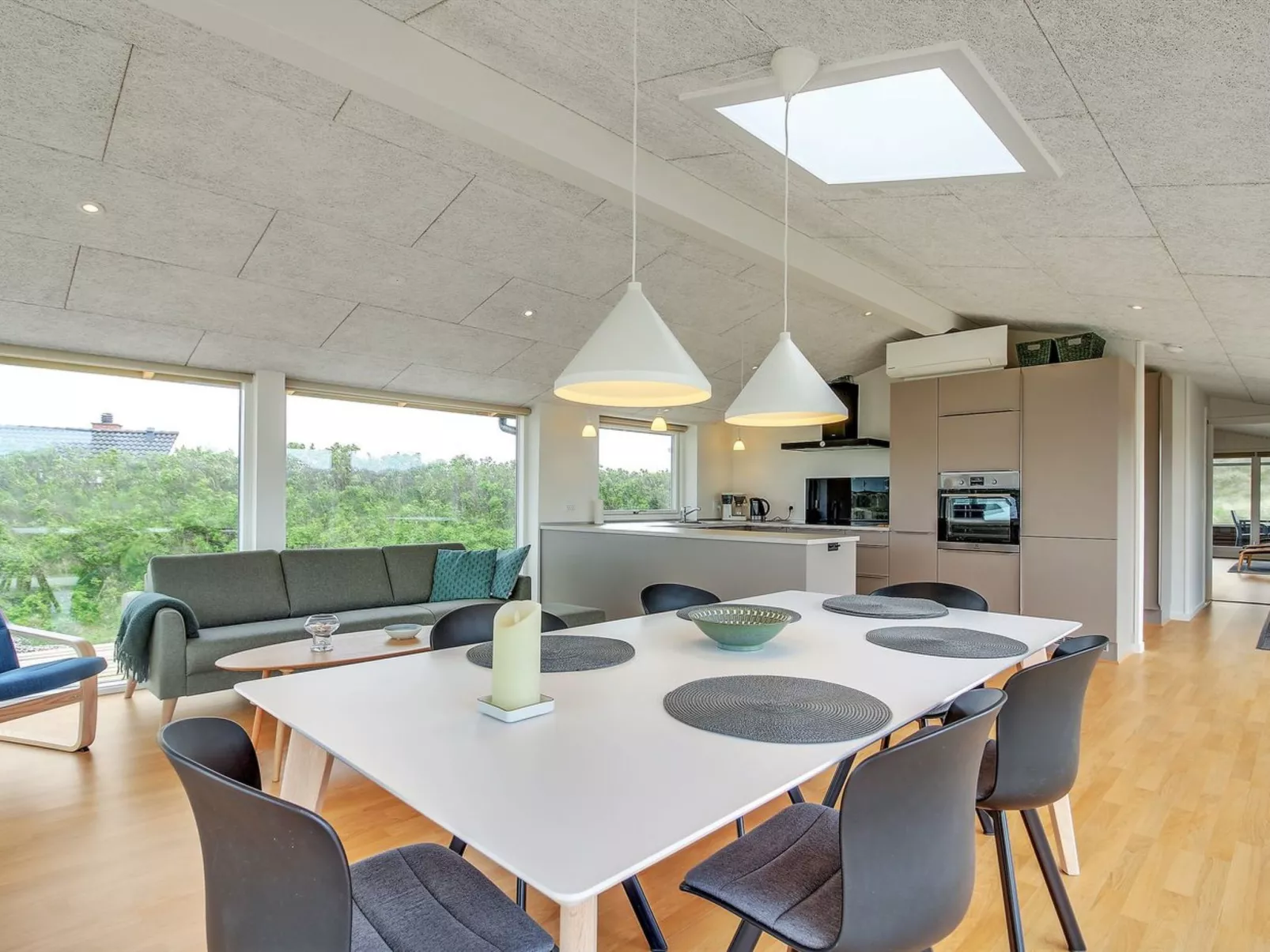 "Hristina" - 200m from the sea-Inside