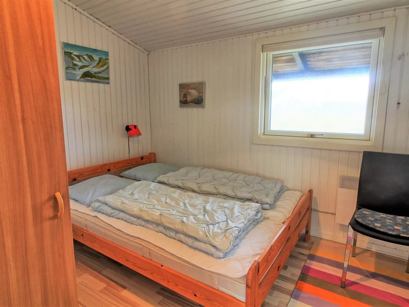 "Hristina" - 200m from the sea-Outside