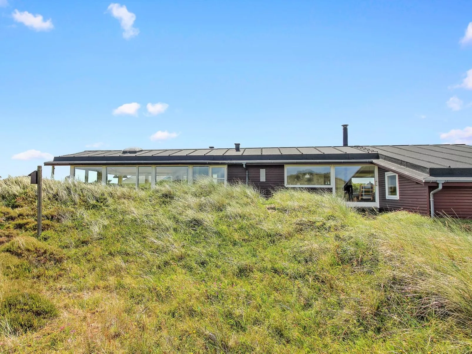 "Hristina" - 200m from the sea-Outside