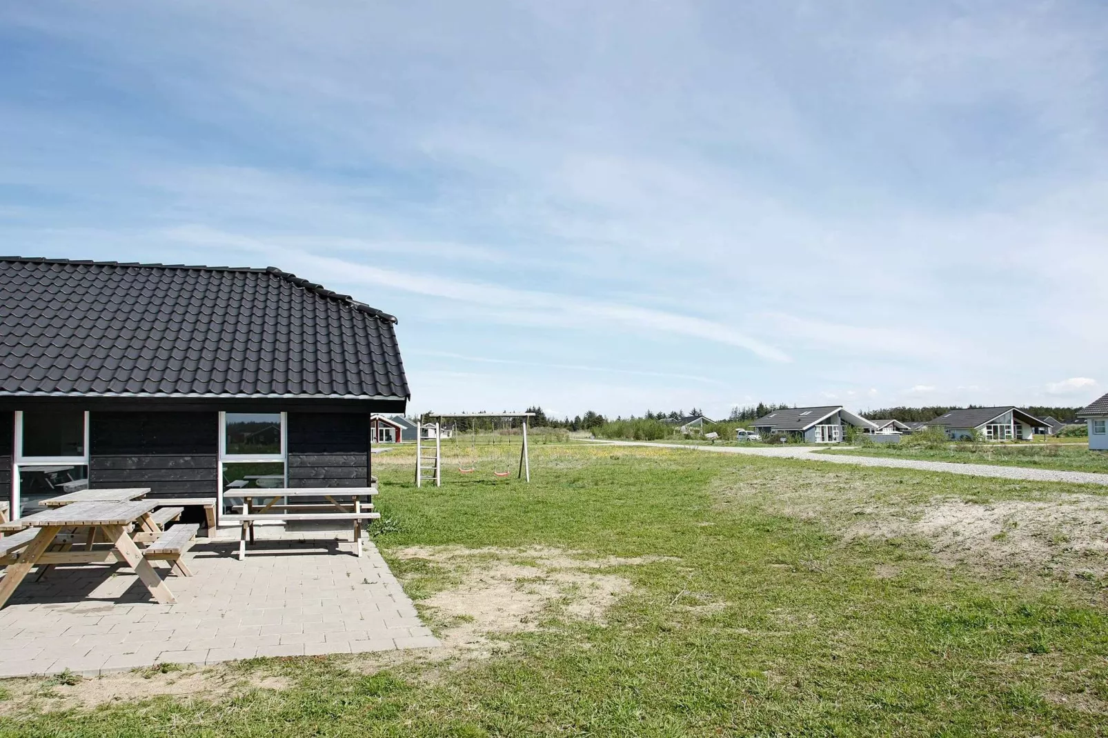 24 person holiday home in Brovst-View