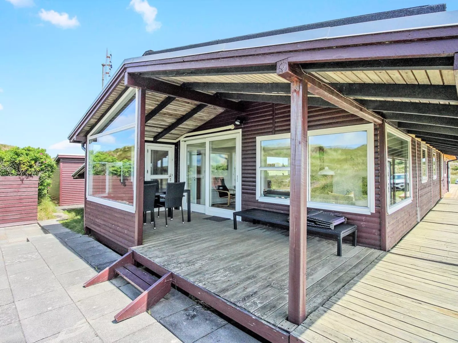 "Hristina" - 200m from the sea-Inside