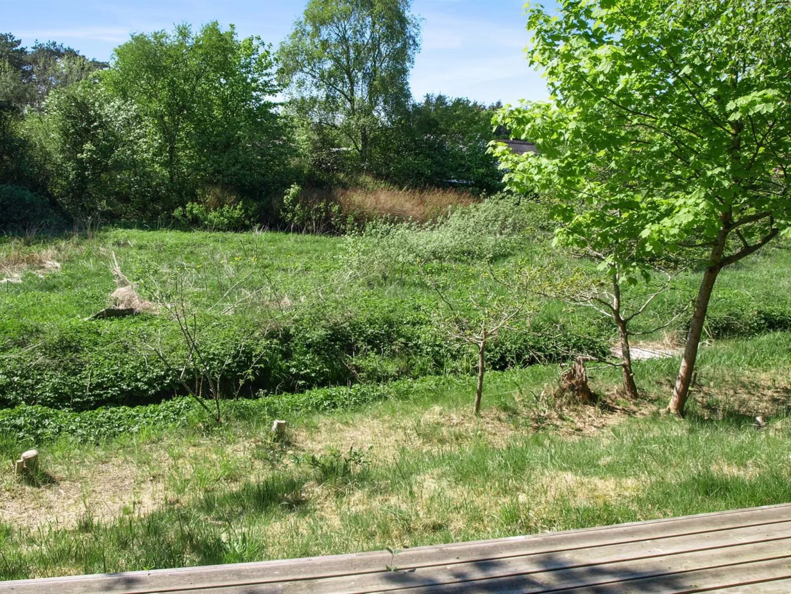 "Laurine" - 2.7km from the sea-Dehors