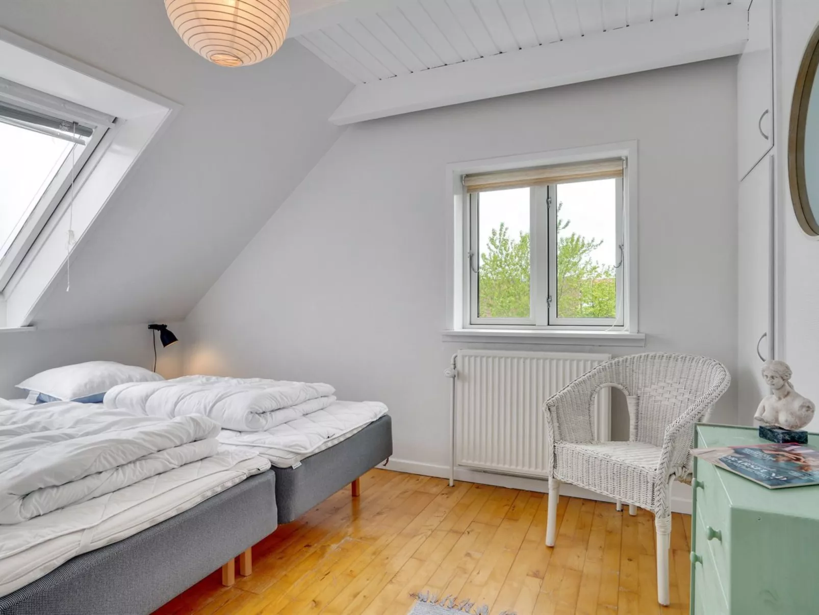 "Evgenia" - 950m from the sea-Inside