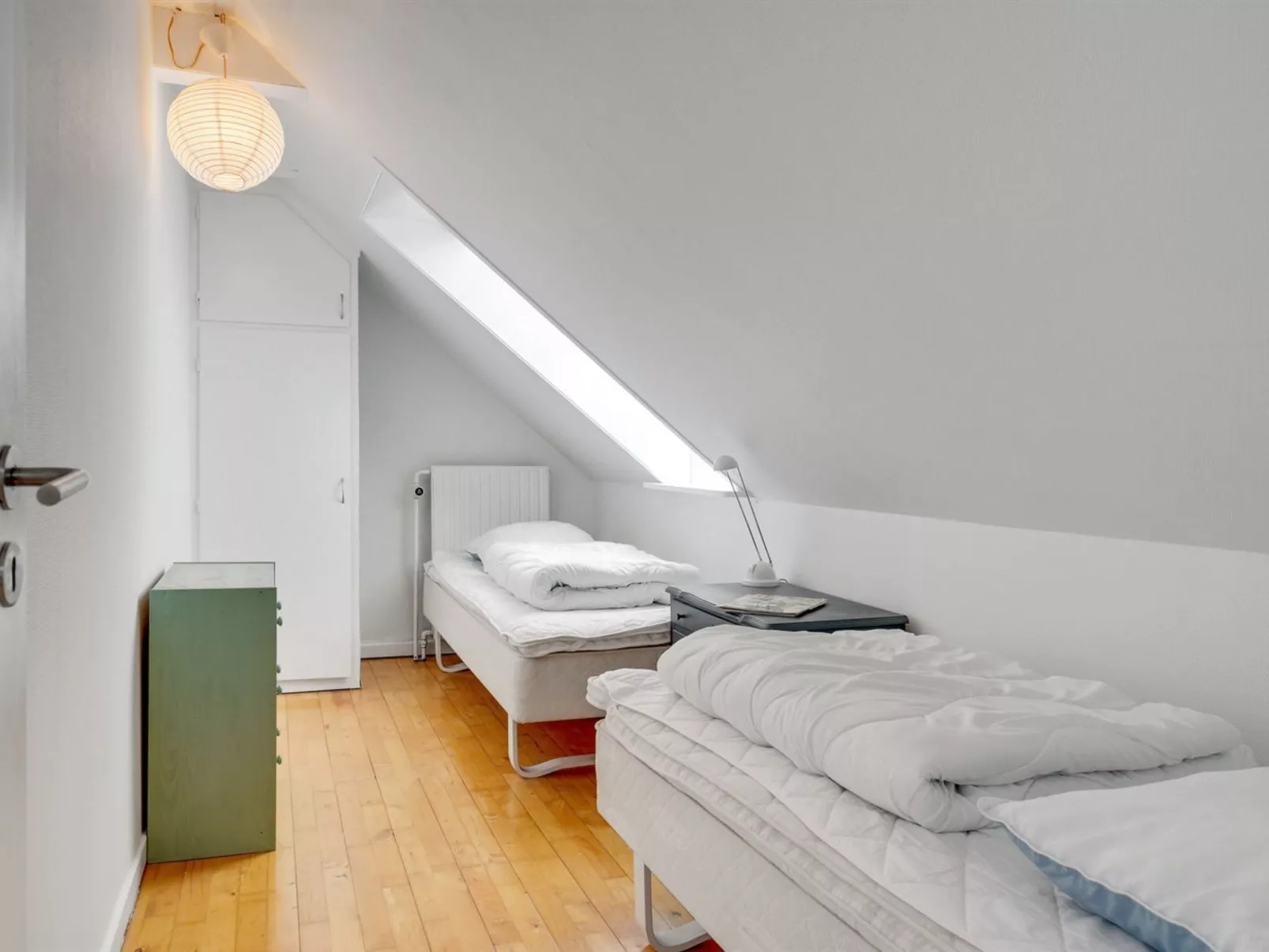 "Evgenia" - 950m from the sea-Inside