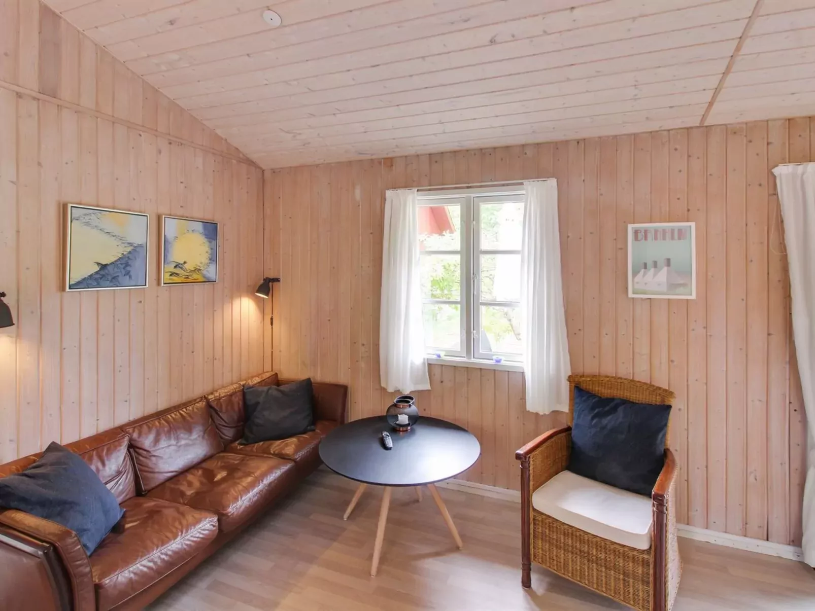 "Patti" - 150m from the sea-Outside
