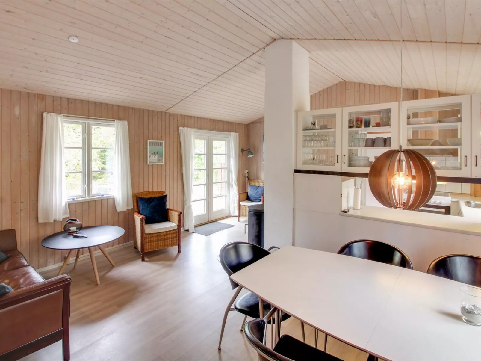 "Patti" - 150m from the sea-Inside