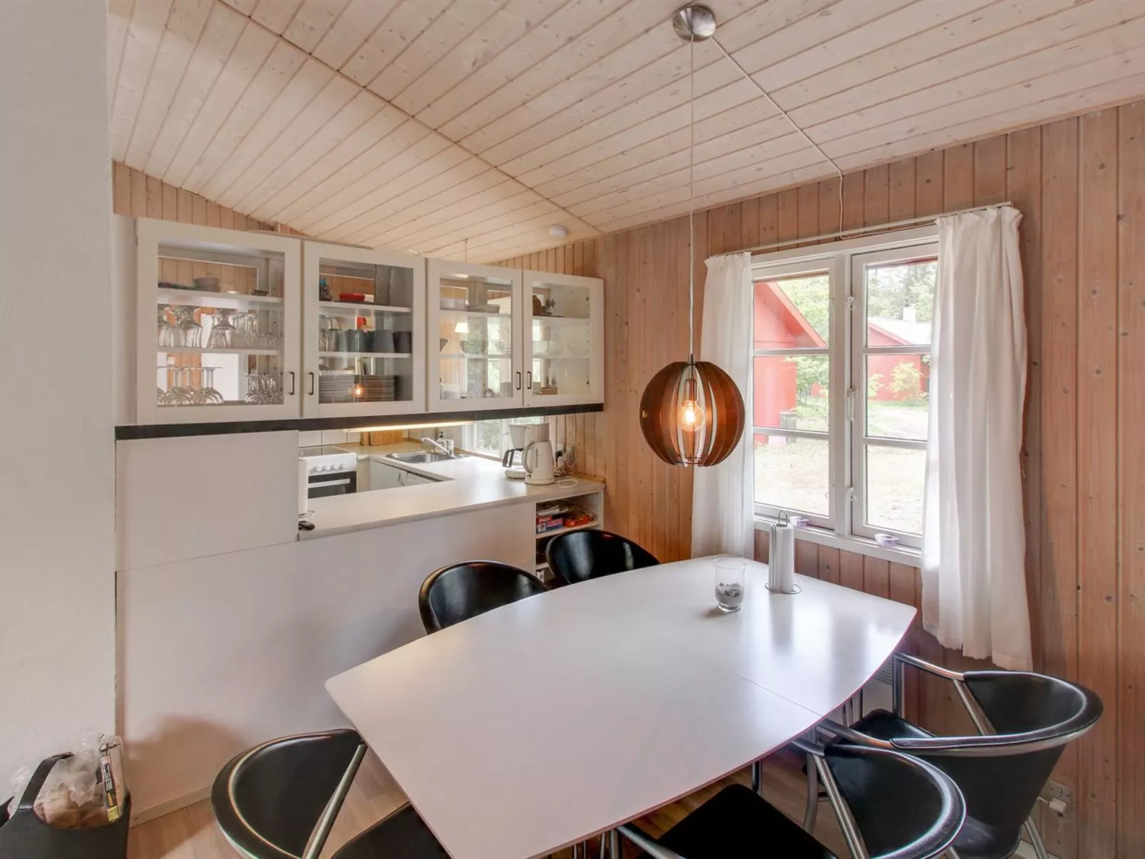 "Patti" - 150m from the sea-Inside