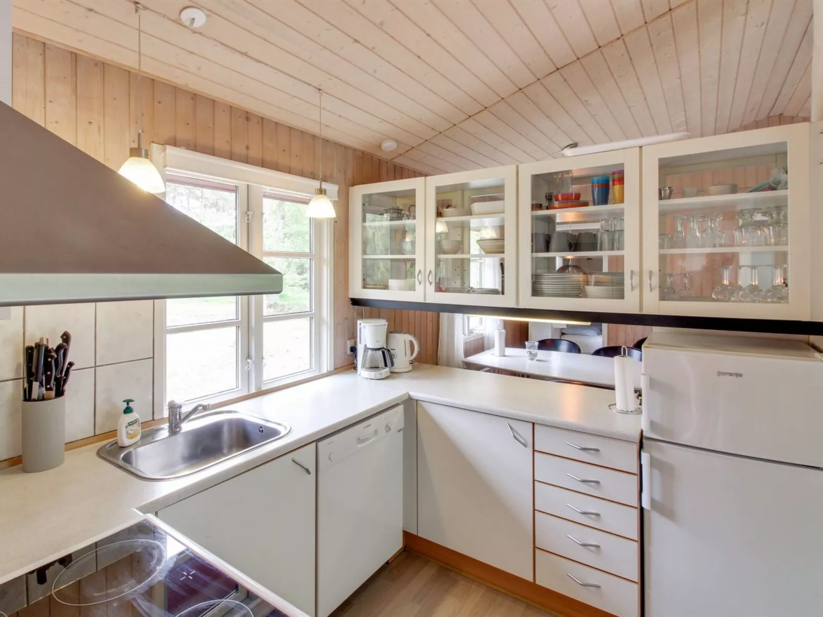 "Patti" - 150m from the sea-Inside