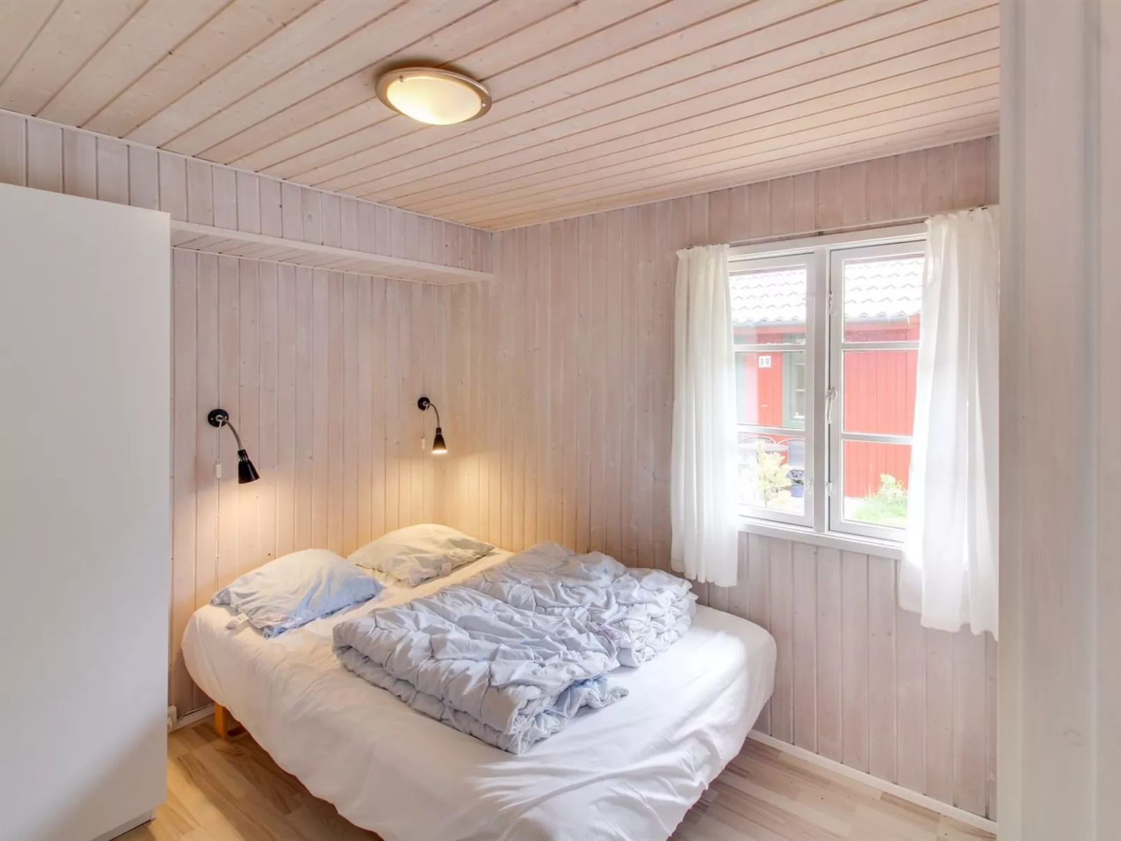 "Patti" - 150m from the sea-Inside