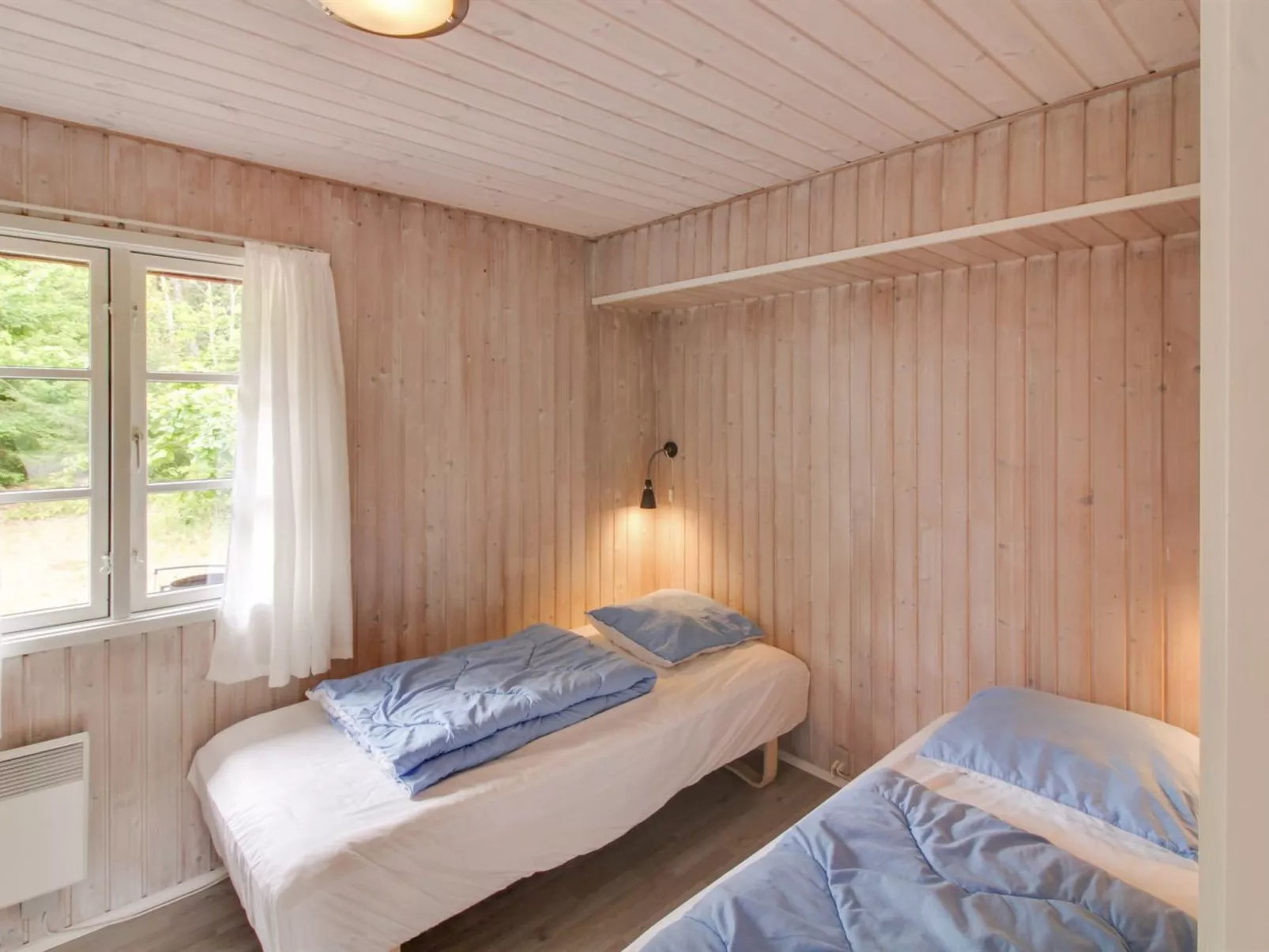"Patti" - 150m from the sea-Inside