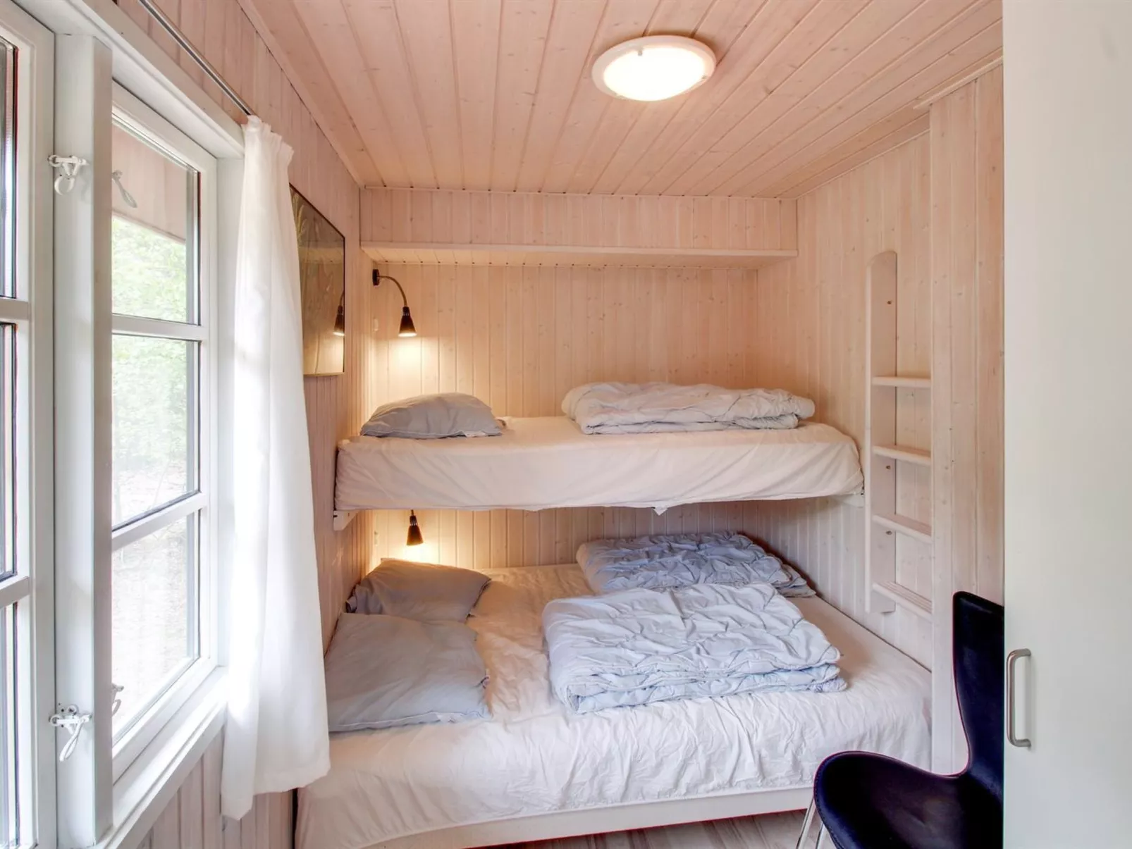"Patti" - 150m from the sea-Inside