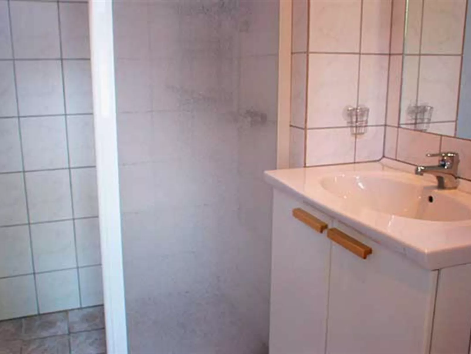 "Patti" - 150m from the sea-Inside