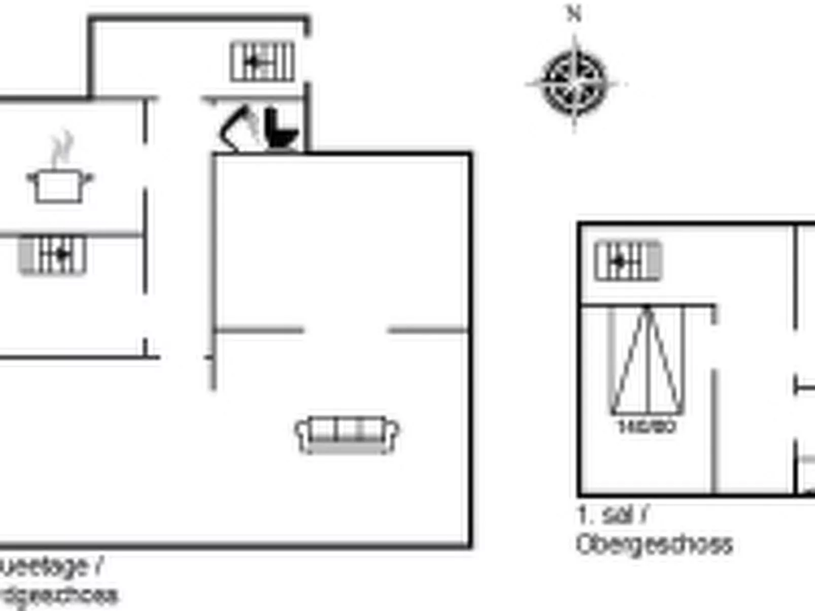"Evgenia" - 950m from the sea-Inside