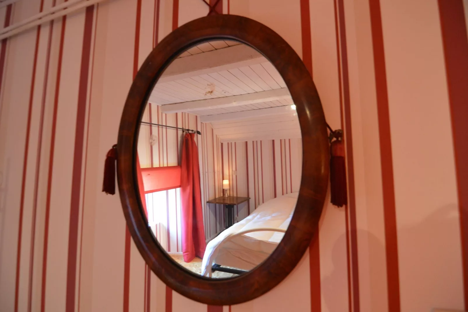 Maquis du cerf-Bedroom