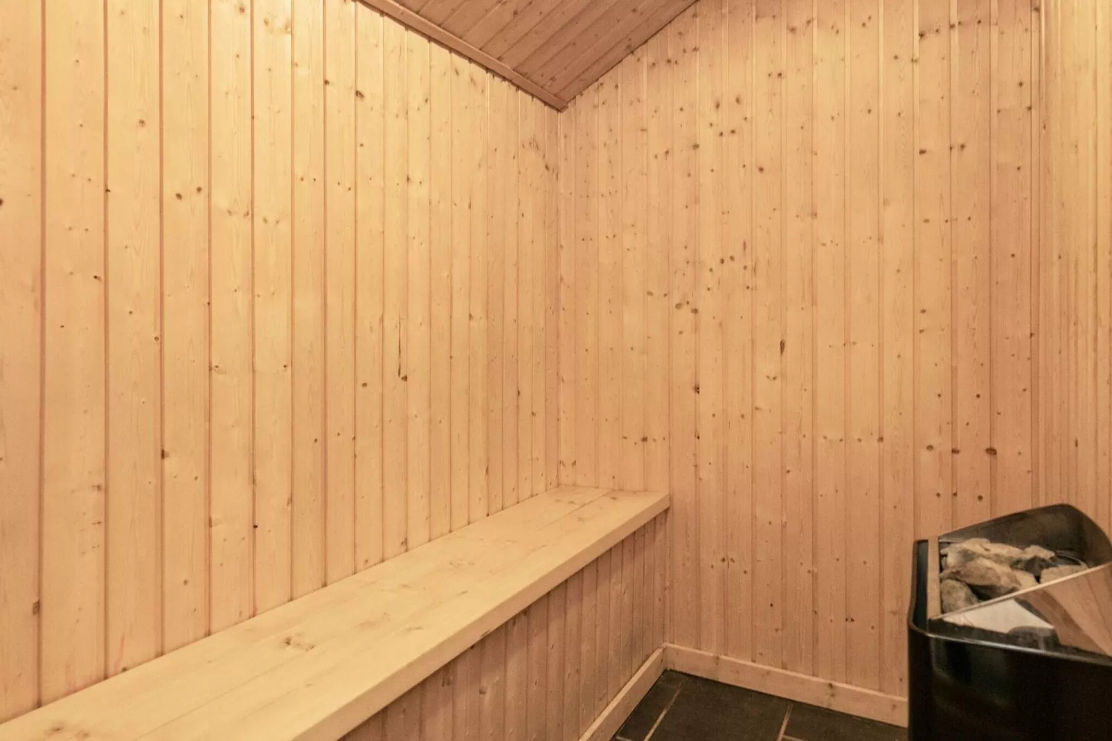 24 person holiday home in Brovst-Sauna