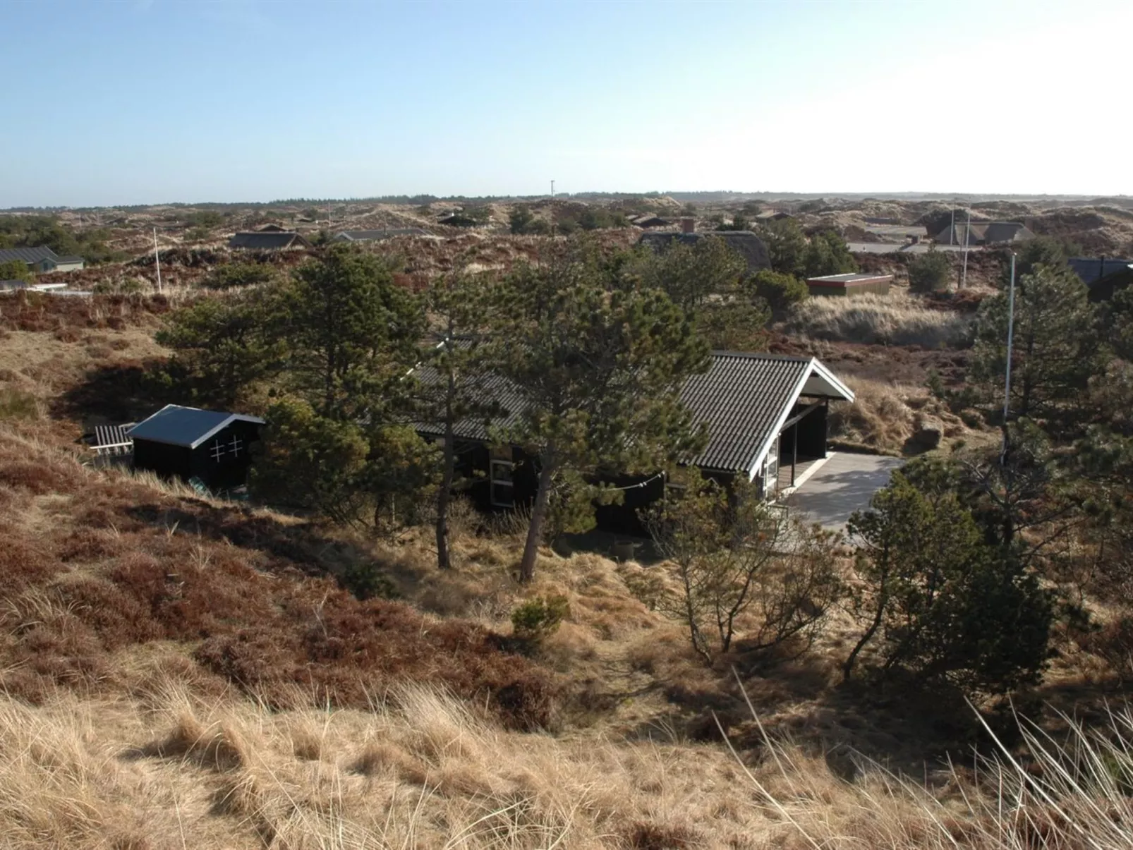 "Alin" - 600m from the sea-Outside