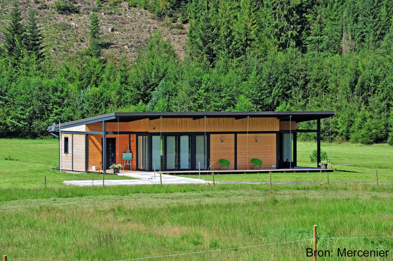 Maison de vacances - TURQUESTEIN BLANCRUPT-Exterior summer