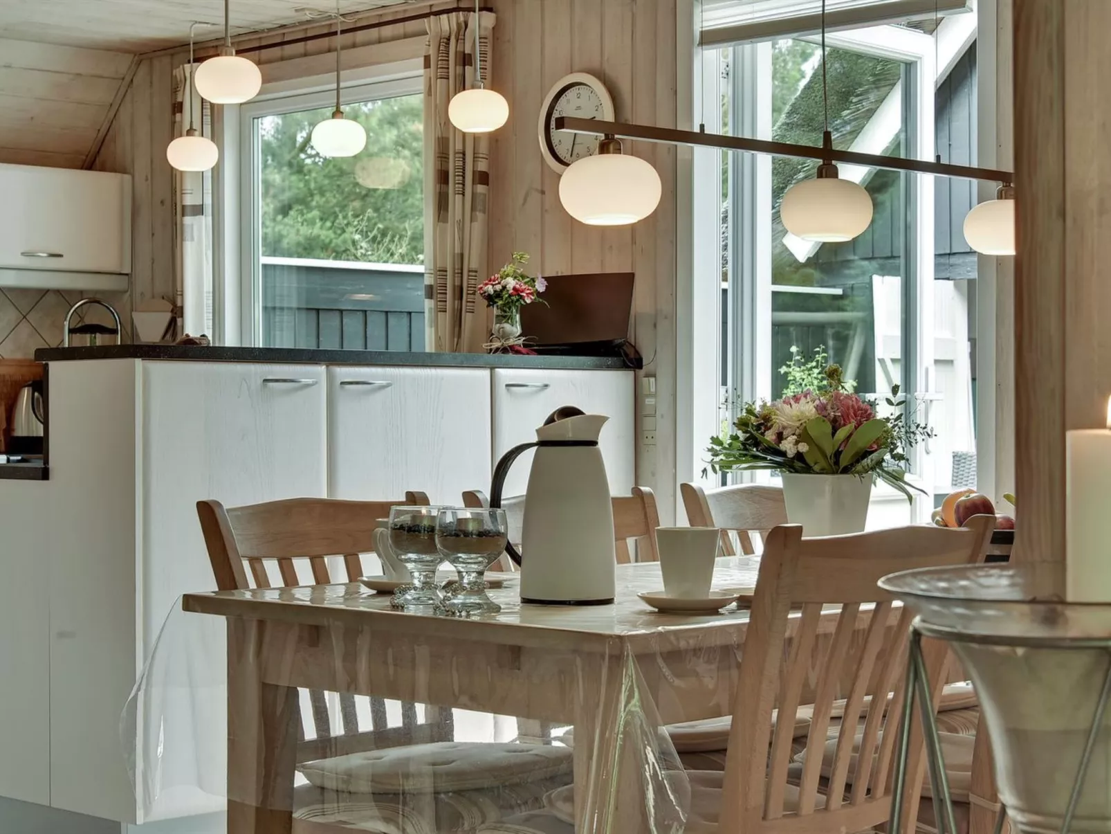 "Patrik" - 1.4km from the sea-Inside