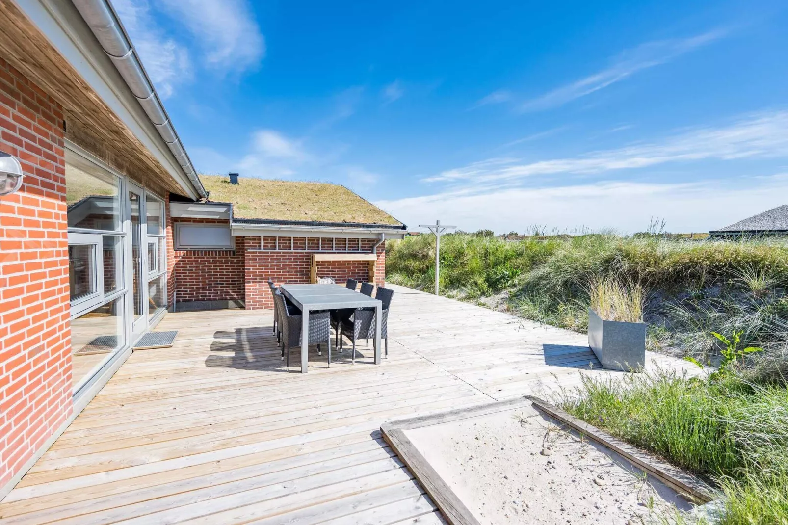 Maison de vacances pour 8 a Henne-Non étiqueté