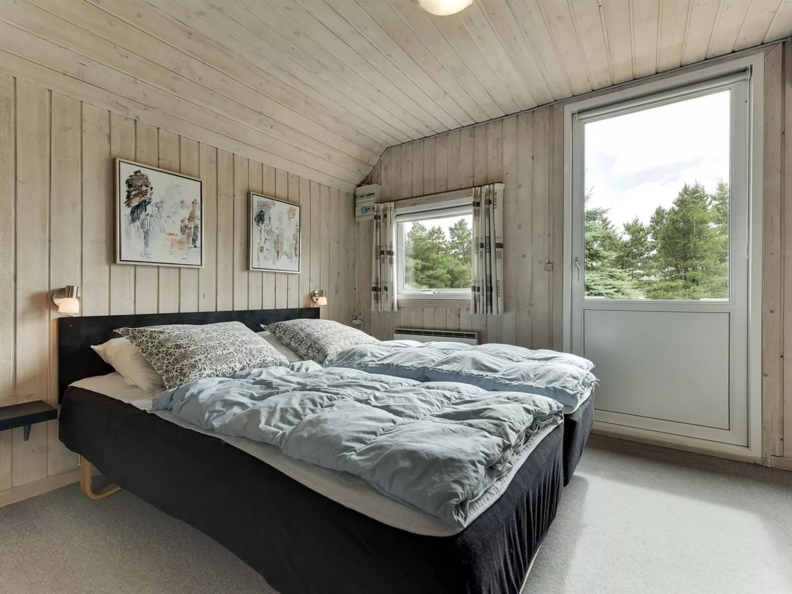 "Patrik" - 1.4km from the sea-Inside